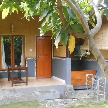Taman Menjangan Homestay By Snorkelingmenjangan