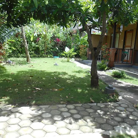 Taman Menjangan Homestay By Snorkelingmenjangan