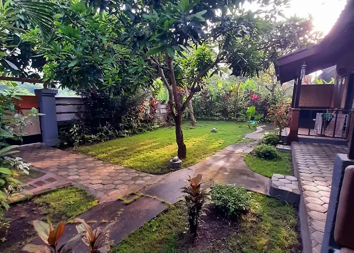 Taman Menjangan By Snorkelingmenjangan 2*