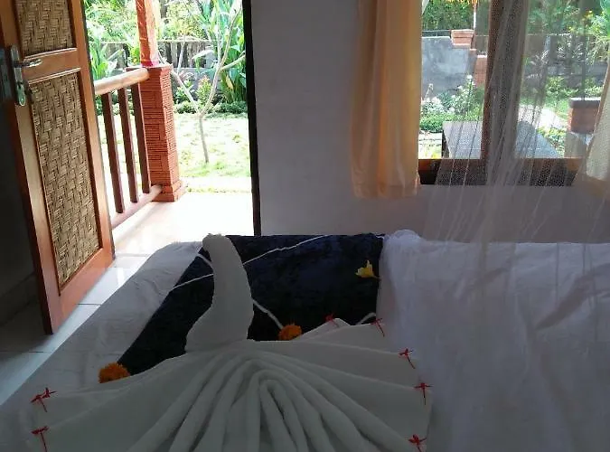 Taman Menjangan By Snorkelingmenjangan 2*